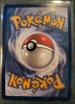 Pokemon Sliggoo 095/086 Illustration Rare Chaos Rising Holofoil TCG Card NM - Image 2