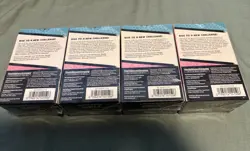 Pokemon Ascended Heroes Booster Bundles x4 Brand New Factory Sealed TCG - Image 2