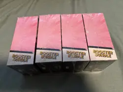 Pokemon Ascended Heroes Booster Bundles x4 Brand New Factory Sealed TCG - Image 3
