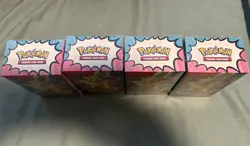 Pokemon Ascended Heroes Booster Bundles x4 Brand New Factory Sealed TCG - Image 5