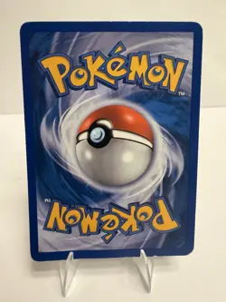 Pokemon TCG Gyarados 26/123 - Mysterious Treasures (2007) Vintage Rare - Image 2