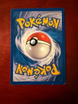 Pokemon TCG Gyarados 26/123 - Mysterious Treasures (2007) Vintage Rare - Image 5