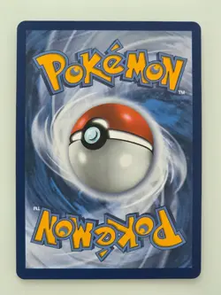 Pokemon TCG Chikorita 046 Mega Evolution Promo Holo First Partner Series 2 NM - Image 2