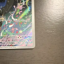 The Pokemon Company Xerneas 091/086 Rare Holo Crown Zenith EN 2026 HP130 Basic - Image 5
