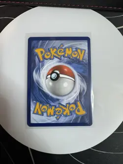 Pokemon TCG Tangela Illustration Rare Scarlet & Violet 151 Holo Card 178/165 - Image 2