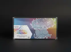 Pokemon SPC Prismatic Super Premium Acrylic Case 8mm Magnetic Case - Image 3