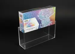 Pokemon SPC Prismatic Super Premium Acrylic Case 8mm Magnetic Case - Image 5