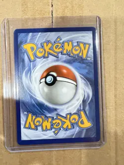AZ’s Tranquility 120/086 SIR MINT Pokemon Chaos Rising - Image 2