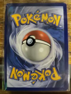Walking Wake ex 205/162 SIR Pokemon Temporal Forces Lightly Played Clean Front - Image 2