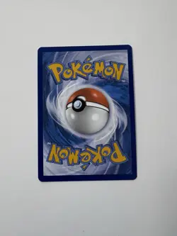 Shinney Pokemon Card Game TCG Pidgey Paldean Fates 196/091 Holo - Image 3