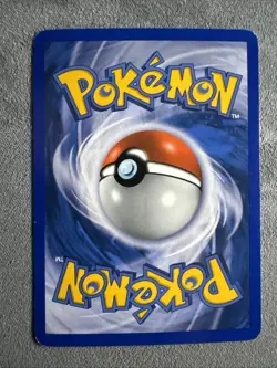 Pokemon TCG Legend Maker 2006 Trapinch 67/92 Reverse Stamped Holo - Image 2