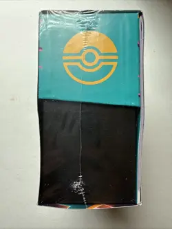 Ascended Heroes Elite Trainer Box: Pokemon - ETB - New & Sealed - Image 4
