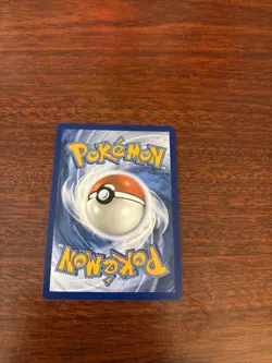 Charmander 020/217 Ascended Heroes Reverse Fire Type Holofoil NM - Image 2