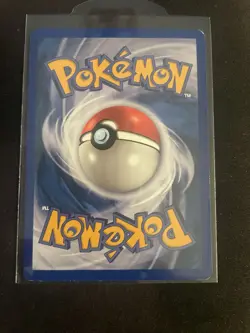 Pokemon Ho-oh [Pokemon Center NY] 52/53 Wotc Black Star Promo Regular - Image 2