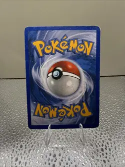 Pokemon Neo Discovery - Omanyte - 60/75 - Common - 1st Edition Stamp - Image 2