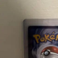 Pokemon TCG Charizard And Braixen Tag Team Gx Promo SM230 - Image 3