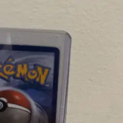 Pokemon TCG Charizard And Braixen Tag Team Gx Promo SM230 - Image 4