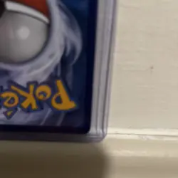 Pokemon TCG Charizard And Braixen Tag Team Gx Promo SM230 - Image 5
