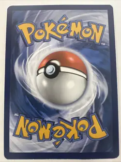2024 Pokemon TCG Dachsbun ex 169/142 *CREASE* MP/LP - TCCCX - Image 2
