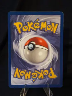 Pokemon Dark Blastoise 20/82 WotC Team Rocket Unlimited Regular Rare LP - Image 2