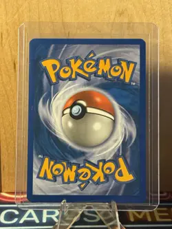 Pokemon! Wurmple Diamond & Pearl 104/130 Reverse Holo - Image 3