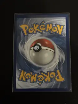 Pokemon TCG Charizard Celebrations 25th Anniversary Holo Rare Card 4/102 - Image 2