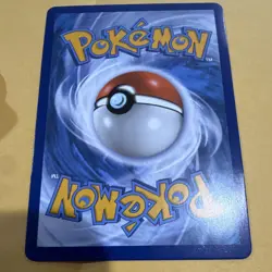 Pokemon Radiant Eevee Promo Holo SWSH230 Pokemon GO 2022 Sword & Shield - Image 2