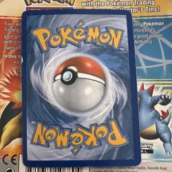 Pokemon TCG Mega Charizard EX (Y) 13/106 Flashfire Holo Ultra Rare 2014 LP/MP - Image 2