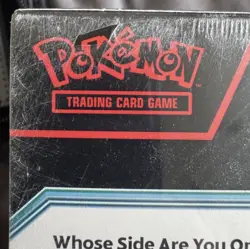 Pokemon TCG Destined Rivals Elite Trainer Box New & Sealed With PROTECTIVE CASE - Image 5
