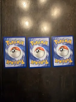 Johto Gen 2 Set - Pokemon TCG: First Partner Illustration Collection Series 2 - Image 2