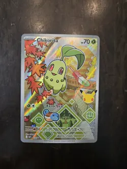 Johto Gen 2 Set - Pokemon TCG: First Partner Illustration Collection Series 2 - Image 3
