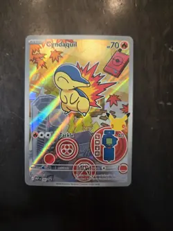 Johto Gen 2 Set - Pokemon TCG: First Partner Illustration Collection Series 2 - Image 5