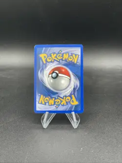 Houndoom 7/115 Unseen Forces Stamped Reverse Holo Rare Pokemon - Image 2