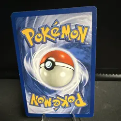 Wizards of the Coast Clefable 5/130 Base Set 2 Holo Rare ENG 70HP 2000 - Image 4