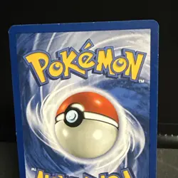 Wizards of the Coast Clefable 5/130 Base Set 2 Holo Rare ENG 70HP 2000 - Image 5