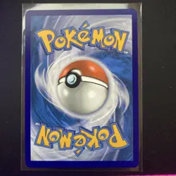 Shaymin 185/182 Illustration Rare Pokemon TCG Destined Rivals NM - Image 3