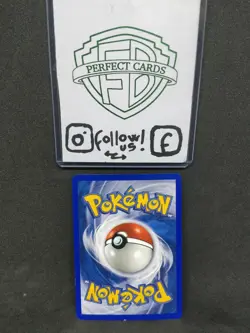 POKEMON AQUAPOLIS DARKNESS ENERGY RARA NONHOLO 142/147 NM- ENG - Image 2