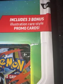 Lot of 5X✅Pokemon TCG First Partner Illustration Collection Series 2 NEW SEALED - Image 3