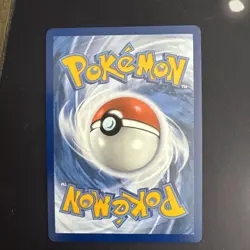 Night Stretcher 173/132 Pokemon Mega Evolution 2025 Full Art NM Near Mint - Image 2