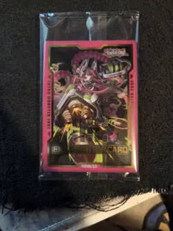 Kewl Tune Remix Field Center Phantom Revenge PHRE-EN (Sealed) YuGiOh! - Image 1