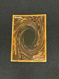 Yu-Gi-Oh! TCG Dimensional Fissure BLMR-EN088 Ultra Rare 1st Ed Near Mint - Image 2