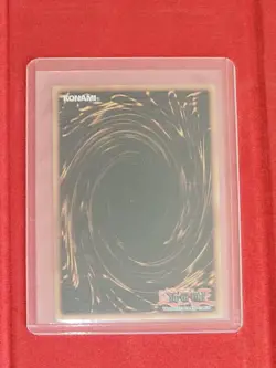 Black Chaos CORI-EN001 Secret Rare Foil 1st Ed English Yu-Gi-Oh! - Image 2