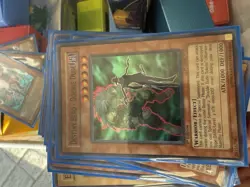 Yu-Gi-Oh POTD Deck - 1st Edition - Never Played, Excellent Condition - Image 4