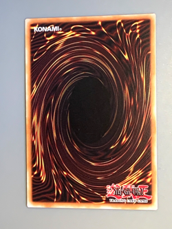yugioh Dust Tornado LCYW-EN095 Unl Edition Ultra Rare near mint - Image 5