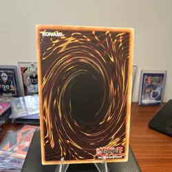 Yu-Gi-Oh Masked HERO Furnace MZMU-EN015 1st Ed English - Image 2