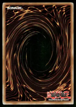 Level Limit - Area B SD3-EN024 SD: Blaze of Destruction Yu-Gi-Oh 1st Edition LP - Image 2