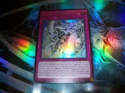 Angelechy Opening to e4 1st Edition Ultra Rare CORI-EN096 Yu-Gi-Oh! - Image 1