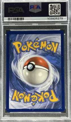 2022 Pokemon Silver Tempest ** JUDGE ** #TG25 Trainer FULL ART 💎 PSA 9 💎 - Image 3