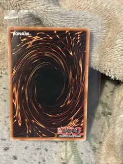 Yu-Gi-Oh Tcg Agent Gear Beast Ultra Rare Unlimited TLM-EN007 - Image 5