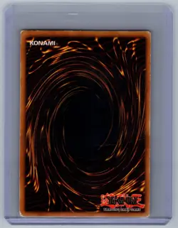 Charcoal Inpachi (UTR) Unlimited Ultimate Rare Soul of the Duelist SOD-EN001 MP - Image 2